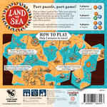 6128202 Land vs Sea