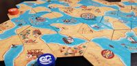 6277288 Land vs Sea