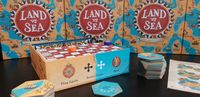 6277292 Land vs Sea