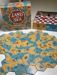 6421362 Land vs Sea