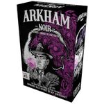 6133244 Arkham Noir: Case #3 – Infinite Gulfs of Darkness