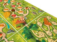 6152022 Speedy Roll &amp; Friends