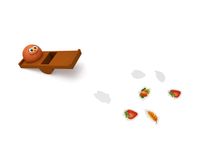 6152026 Speedy Roll &amp; Friends