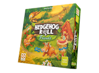 6218258 Speedy Roll &amp; Friends