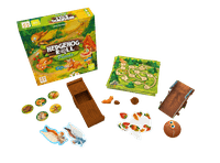 6218259 Speedy Roll &amp; Friends