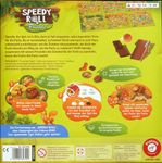 6681085 Speedy Roll &amp; Friends