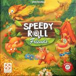 6681086 Speedy Roll &amp; Friends