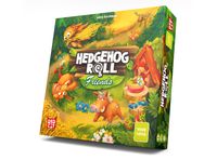 6960196 Speedy Roll &amp; Friends