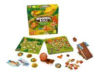 6960199 Speedy Roll &amp; Friends