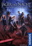 5795859 Jäger der Nacht (Nuova Edizione)