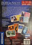 7160161 Jäger der Nacht (Nuova Edizione)