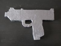 1929841 Ca$h'n Gun$: Uzi 