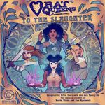6212834 Rat Queens: To the Slaughter