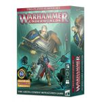 6149664 Warhammer Underworlds: Set introduttivo per due giocatori