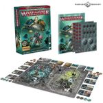 6149668 Warhammer Underworlds: Set introduttivo per due giocatori