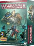 6155482 Warhammer Underworlds: Set introduttivo per due giocatori