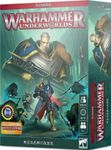 6155486 Warhammer Underworlds: Set introduttivo per due giocatori