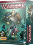 6155487 Warhammer Underworlds: Set introduttivo per due giocatori