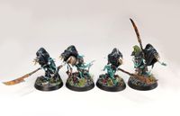 6538664 Warhammer Underworlds: Set introduttivo per due giocatori