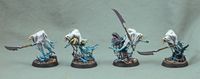 6707664 Warhammer Underworlds: Set introduttivo per due giocatori