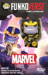 6230156 Funkoverse Strategy Game: Marvel 101