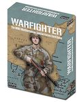 6414433 Warfighter: The WWII Mediterranean Combat Card Game