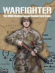 6464315 Warfighter: The WWII Mediterranean Combat Card Game