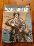 7153765 Warfighter: The WWII Mediterranean Combat Card Game
