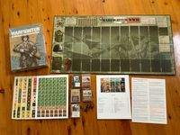 7153767 Warfighter: The WWII Mediterranean Combat Card Game