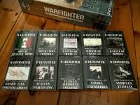 7176299 Warfighter: The WWII Mediterranean Combat Card Game
