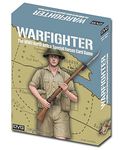 6414437 Warfighter: The WWII North African Combat Card Game