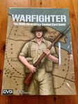 7153769 Warfighter: The WWII North African Combat Card Game