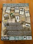 7153770 Warfighter: The WWII North African Combat Card Game