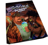 6147366 Goons: The Junkyard Expansion