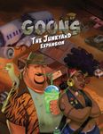 6915192 Goons: The Junkyard Expansion