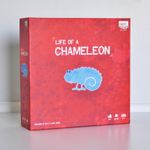 6304073 Life of a Chameleon
