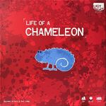 6844098 Life of a Chameleon