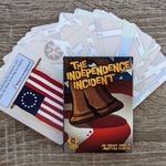 6910922 Holiday Hijinks #2: The Independence Incident
