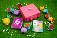 6149131 Disney Mad Tea Party