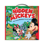6149123 Disney Hidden Mickeys