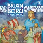 6149105 Brian Boru: High King of Ireland