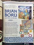 6407657 Brian Boru: High King of Ireland