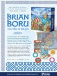 6433309 Brian Boru: High King of Ireland