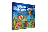 6450962 Brian Boru: High King of Ireland