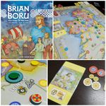 6699844 Brian Boru: High King of Ireland