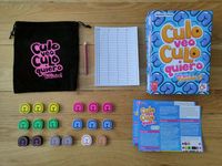 7197099 Bag of Butts