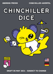 6152871 Chinchiller Dice