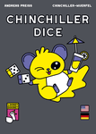 6253330 Chinchiller Dice