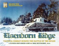 2396706 Panzer Grenadier: Elsenborn Ridge