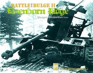 284418 Panzer Grenadier: Elsenborn Ridge